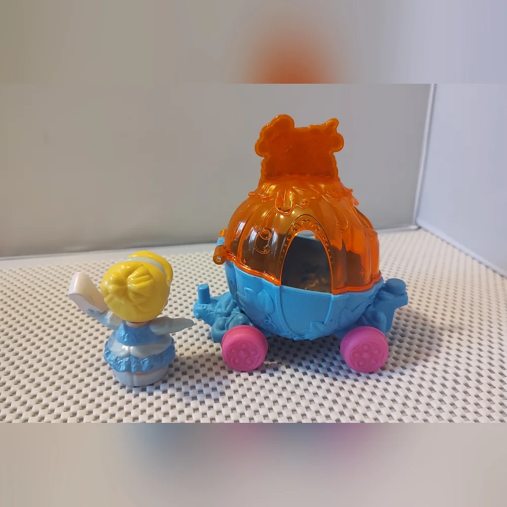 Fisher-Price fisher price
